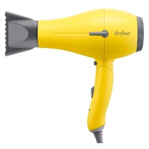 Drybar Vibrant Yellow Kids Hair Dryer
